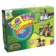 Creative Toys - Ct 5256 - Jeu Educatif - Eveil - La Vie des Animaux (Bsm)