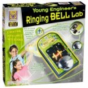 Creative Toys - Ct 5316 - Jeu Educatif - Science Et Nature - La Sonnerie (Bsm)