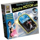 Creative Toys - Ct 5317 - Jeu Educatif - Science Et Nature - Le Moteur (Bsm)