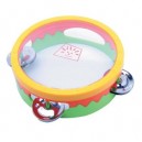 Halilit - Ha 604T - Instrument de Musique - Tambourin Tag (Bsm)