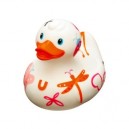 Budroom - canard daydream - Hauteur 9 cm