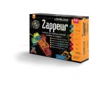 Buki Toys Buki - 2002 - Science Nature - Zapper Kit