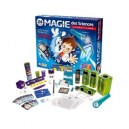 Buki - 2249LG - éducatifs - Science Nature - Magie des Sciences - Grand Modèle (Buki Toys)