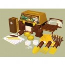 Buki Toys Buki - 2273DT - éducatifs - Science Nature - Explorateur Nature avec Graines