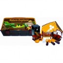 Buki Toys Buki - 2273 - Science Nature - Explorateur Nature