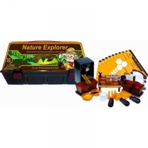 Buki Toys Buki - 2273 - Science Nature - Explorateur Nature