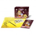 Buki - 2282 - éducatifs - Science Nature - Pierres Précieuses Déterrer (Buki Toys)