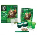 Buki - 2386RP - éducatifs - Science Nature - Force des Racines (Buki Toys)