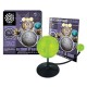 Buki - 2388EM - éducatifs - Science Nature - Terre Lune (Buki Toys)