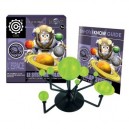 Buki - 2388SS - éducatifs - Science Nature - Système Solaire (Buki Toys)