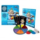 Buki - 2390CB - éducatifs - Science Nature - Couleurs Explosent (Buki Toys)