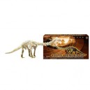 Buki Toys Buki - 487 - Science Nature - Squelette Géant de Diplodocus a Assembler