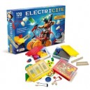Buki - 7053 - Science Nature - Electricité - 120 Pièces (Buki Toys)