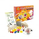 Buki Toys Buki - 7059 - Science Nature - Apprenti Electricien