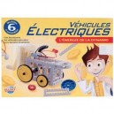 Buki Toys Buki - 7326 - éducatifs - Science Nature - Véhicules Electriques
