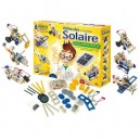 Buki - 7340 - Science Et Nature - Véhicules Solaires (Buki Toys)