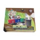 Buki La science du recyclage (Buki Toys)