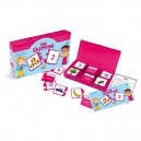Buki - T002 - éducatifs - Apprendre compter - Chiffres (Buki Toys)