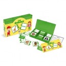 Buki - T004 - Jeu éducatif - Science et Nature - Les Animaux (Buki Toys)