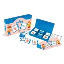 Buki - T007 - éducatifs - Science Nature - Parties Corps (Buki Toys)