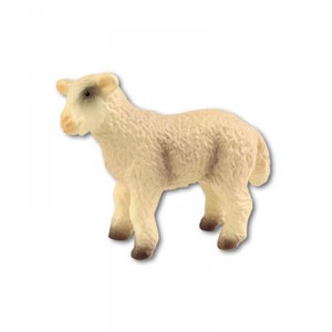 Bullyland Agneau mâle