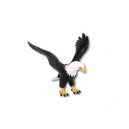 Bullyland Aigle à tête blanche