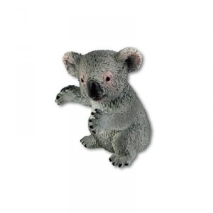 Bullyland Bébé koala