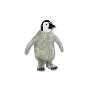 Bullyland Bébé pingouin