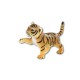 Bullyland Bébé tigre, marron