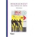 Management Des Forces De Vente - Erik Leroux