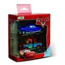 Bullyland - Bullyland - Disney Cars Boîte Cadeau