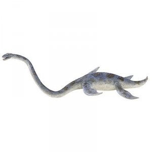 Bullyland - Bullyland - Museum Line - Elasmosaurus