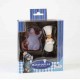 Bullyland - Bullyland - Ratatouille Box - Skinner and Django