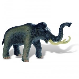Bullyland - Bullyland - Soft Play - Mammouth