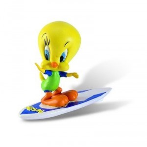 Bullyland - Bullyland - Titi surfeur