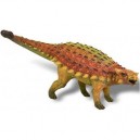Bullyland - Dinosaure Ankylosaurus - Muséum Line