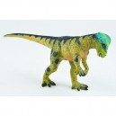 Bullyland - Dinosaure Pachycephalosaurus - Muséum Line