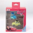 Bullyland - Double cars - Coffret de 2 figurines