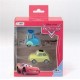 Bullyland - Double cars - Coffret de 2 figurines