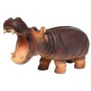 Bullyland - Hippopotame - Soft Play
