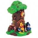 Bullyland - Tirelire arbre winnie - 12227