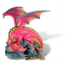 Bullyland - Tirelire Dragon