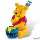 Bullyland - Winnie assis - Tirelire