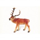 Bullyland Cerf rouge