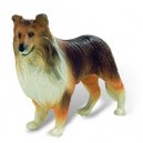 Bullyland Colley " Lassie"