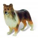 Bullyland Colley " Lassie"