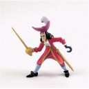 Bullyland Disney Capitaine Crochet