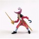 Bullyland Disney Capitaine Crochet