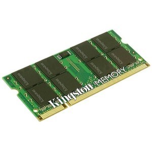 Mémoire 2GB MEMORY MODULE F/ASPIRE  TRAVELMATE - SO DIMM 200 broches - DDR II - DDR2 RAM Kingston PC2-5300 2 Go (740617106886)