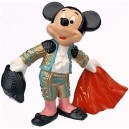 Bullyland Disney Mickey en torero